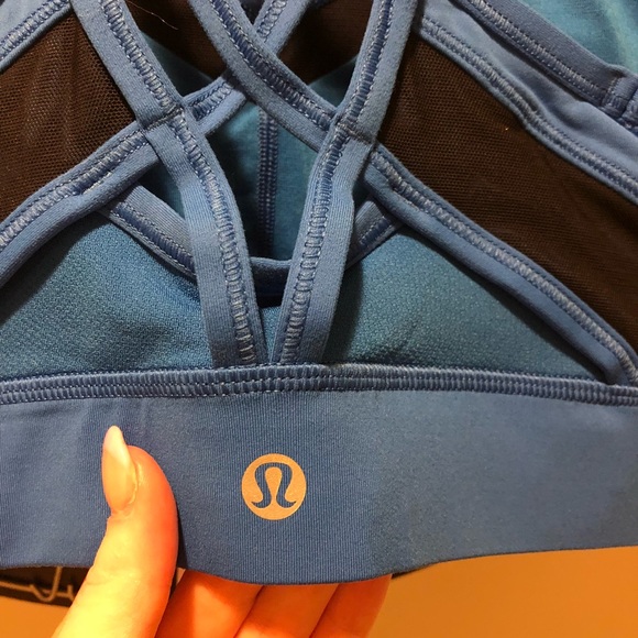 Lululemon Sports Bra - Picture 5 of 5